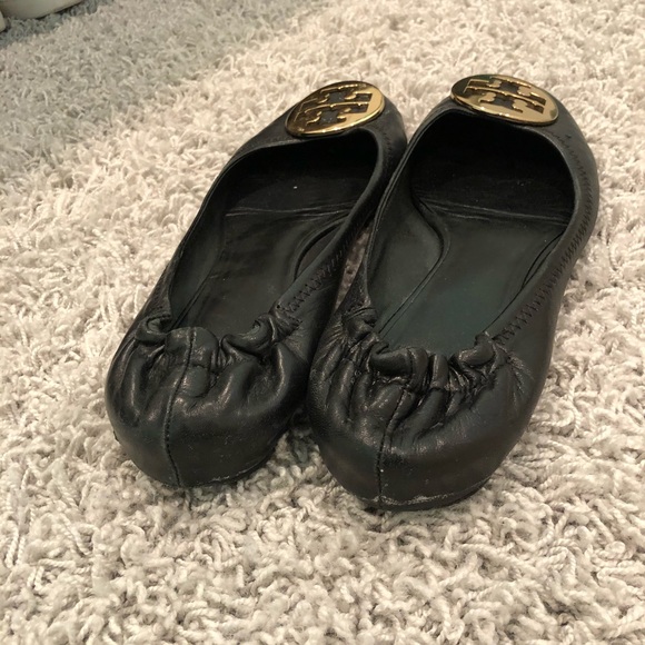 Tory Burch Flats - Picture 3 of 5